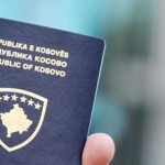 kosova pasaport