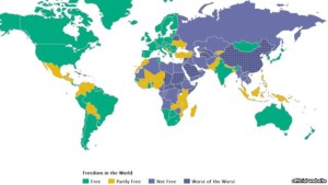 lirira e mediave harta e botes