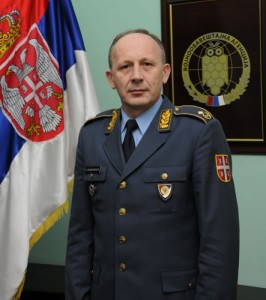 Dragan Vladisavlevic