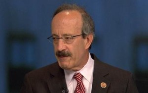 eliot engel