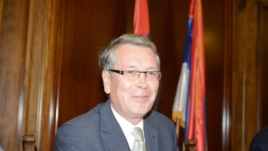 Ambasadori rus Beograd