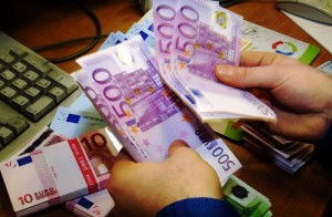 EURO MONEY