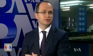 Ditmir Bushati