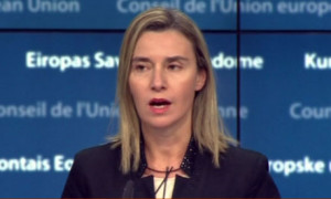 Mogherini-Federica