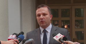 Oliver Spasovski