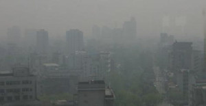 ajri i ndotur
