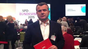 Balla SPD