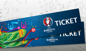 Euro-tickets
