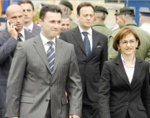 Gruevski