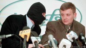 Litvinenko