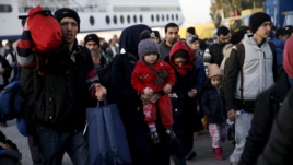 refugjatet greqi