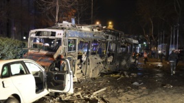 atentati Ankara
