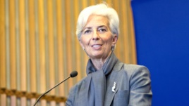 Lagarde