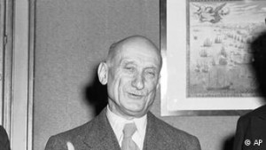 Robert Schuman