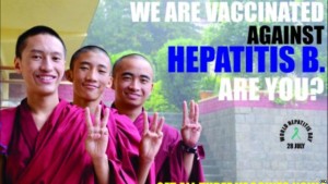 hepatit vakcina