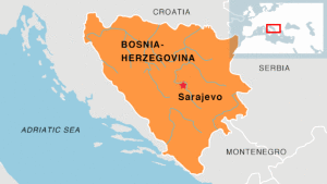 Bosnja