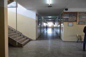 shkolla