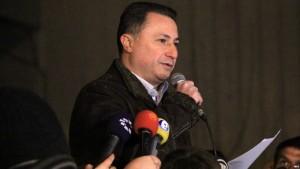 Gruevski