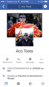 aco tosta