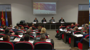 Konferenca Georg Marshall Nato