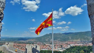 flamuri i maqedonise