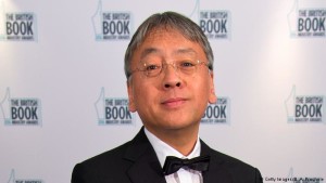 Kazuo Nobel