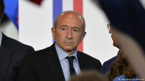 ministri francez