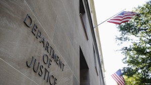 Departament of Justice