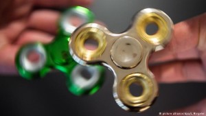 fidget spinner