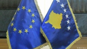 flamujt Kosova BE
