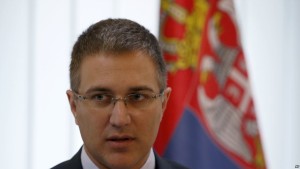 ministri i brendshem serb