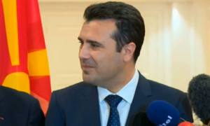 zaev