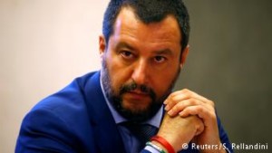 Salvini