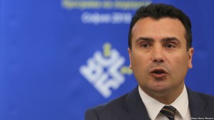 Zaev