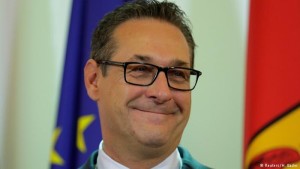 Strache