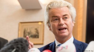 Wilders