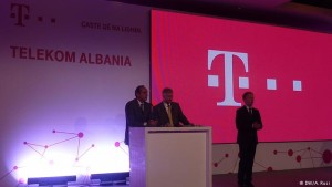 Telekom Albania