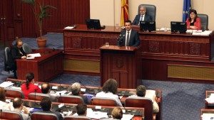 Zaev