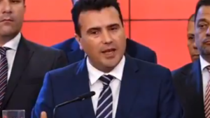 Zoran-Zaev patriot