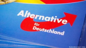 alternative fuer Deutschland