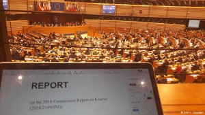 PE Kosova Report
