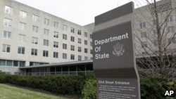 Departament of State