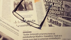 Gazeta serbi