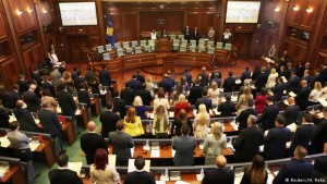 Kuvendi i Kosoves