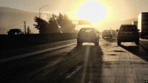 Autostrada asfallti