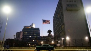 USA Ambasada ne Kube