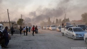 Civilet sirian largohen