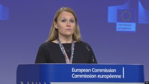 Komisioni evropian