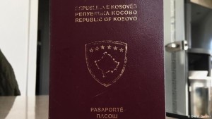 Pasaporta KS