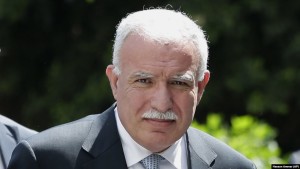 Ryad al-Maliki